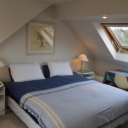 Ferienwohnung Wimbledon Views London Exterior foto