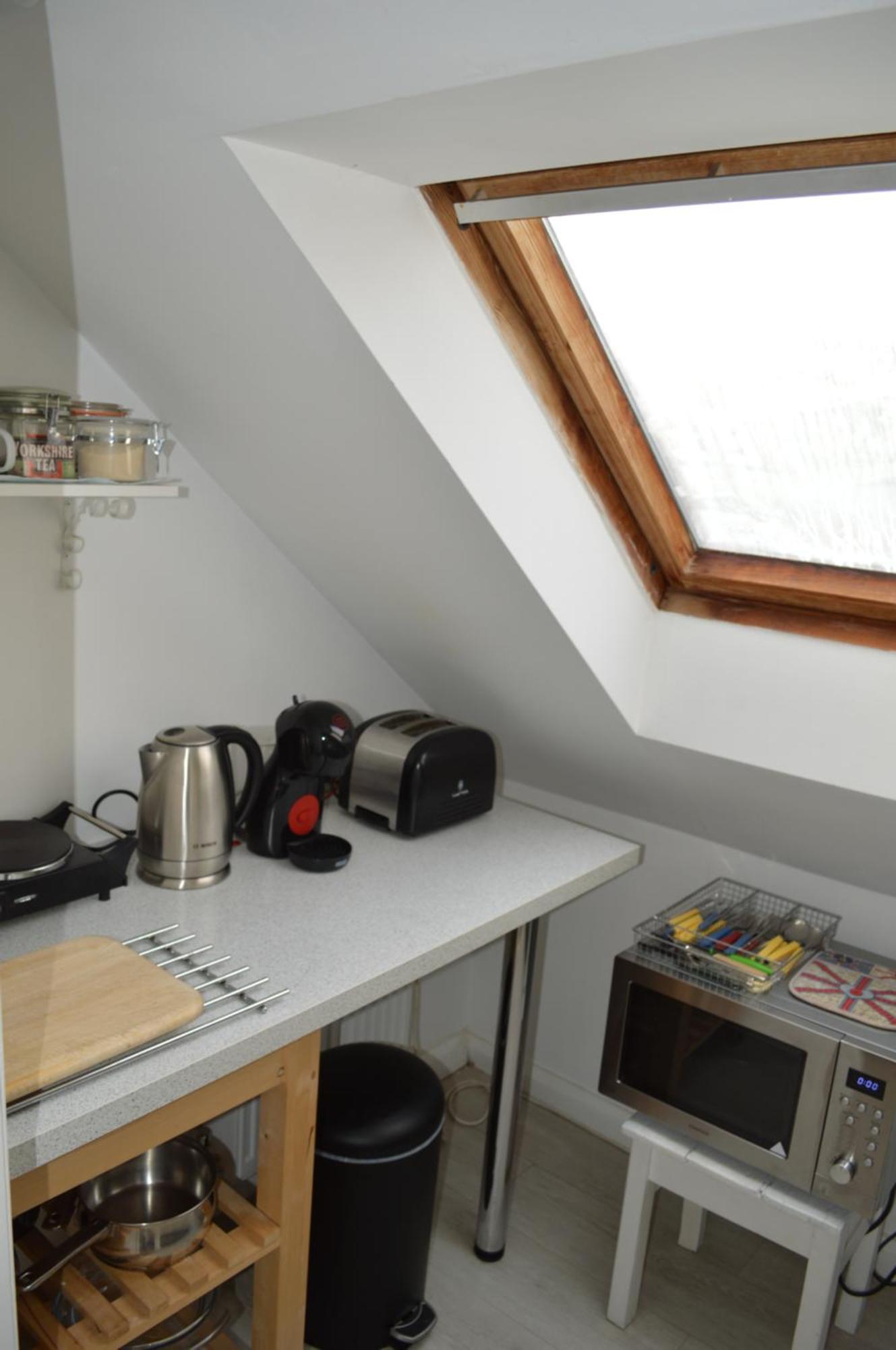 Ferienwohnung Wimbledon Views London Exterior foto