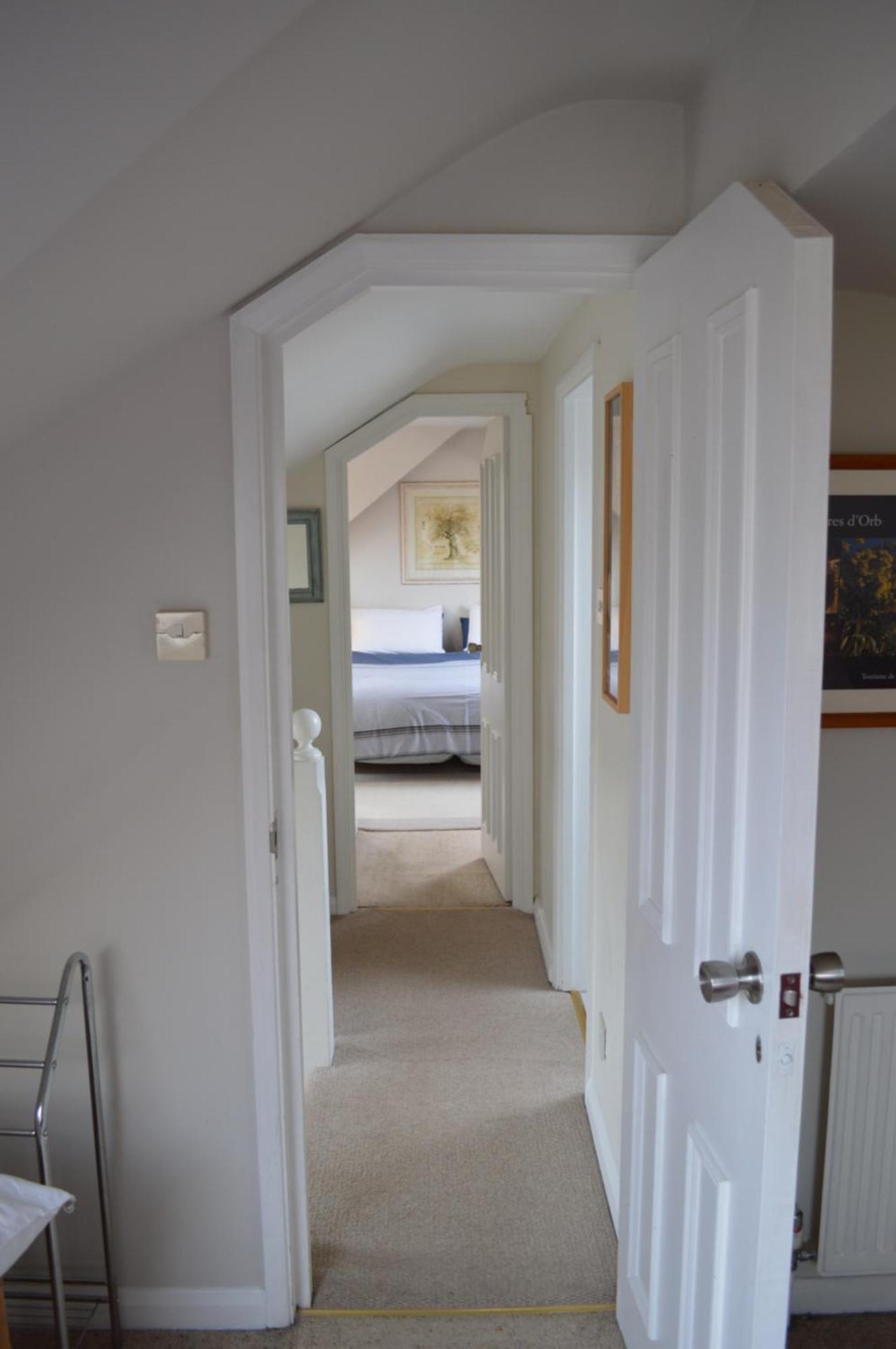 Ferienwohnung Wimbledon Views London Exterior foto