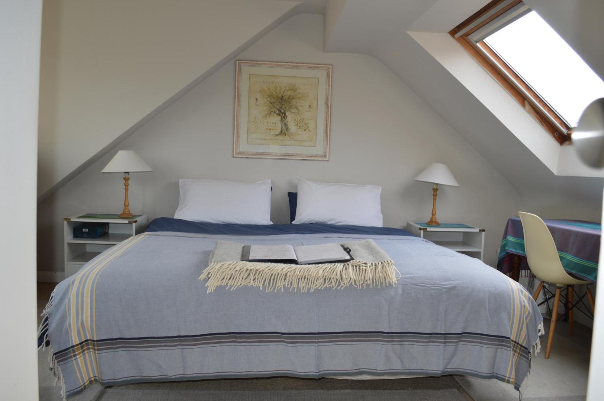 Ferienwohnung Wimbledon Views London Exterior foto